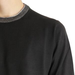 MAGLIA CONTRASTI SEINSE - Mad Fashion | img vers.300x/